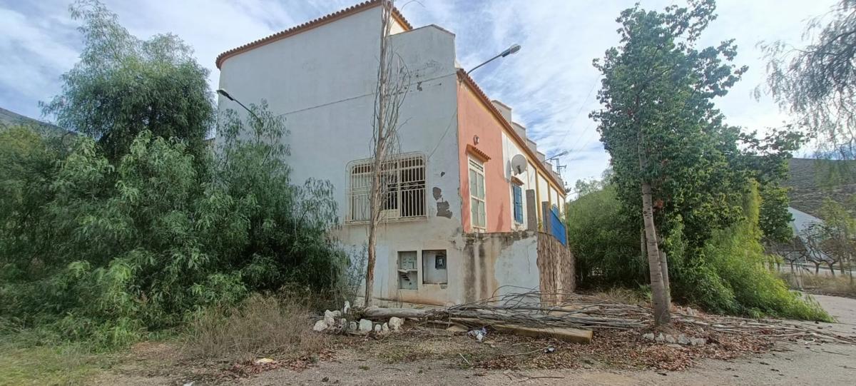 Terreno en venta en Dalias, Almería photo 4