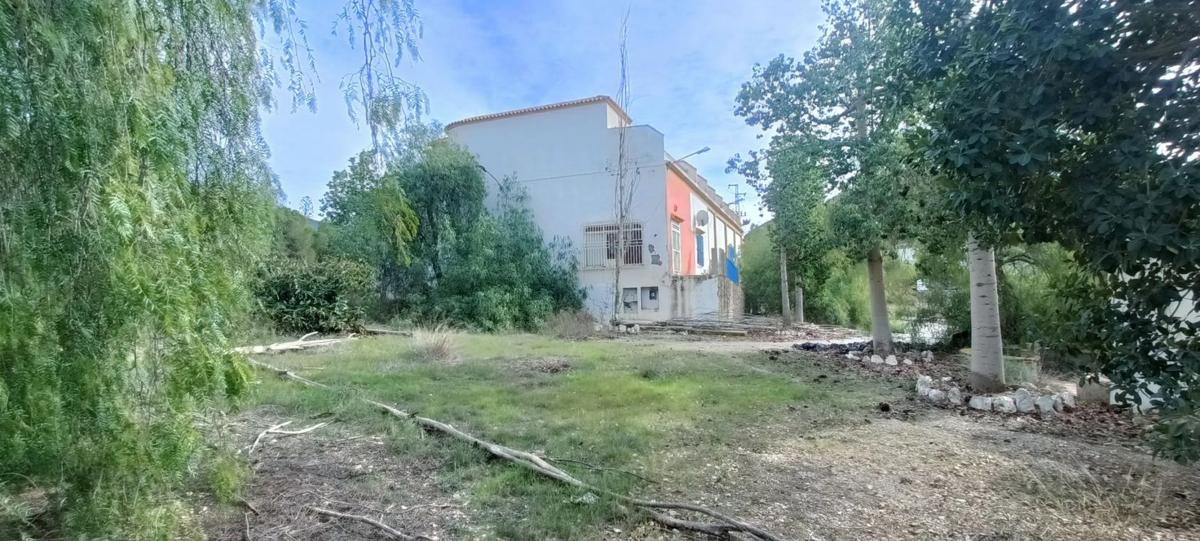 Terreno en venta en Dalias, Almería photo 5