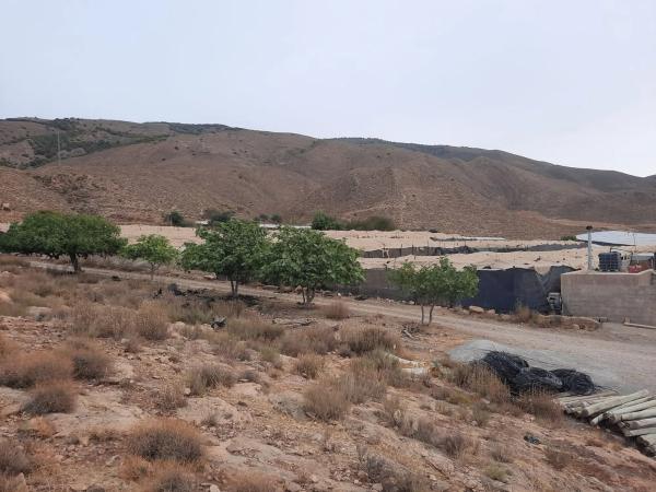 Terreno en carretera A-358 s/n photo 1