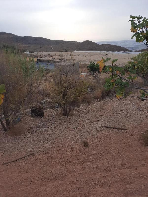 Działka na sprzedaż w Dalias, Almería photo 2