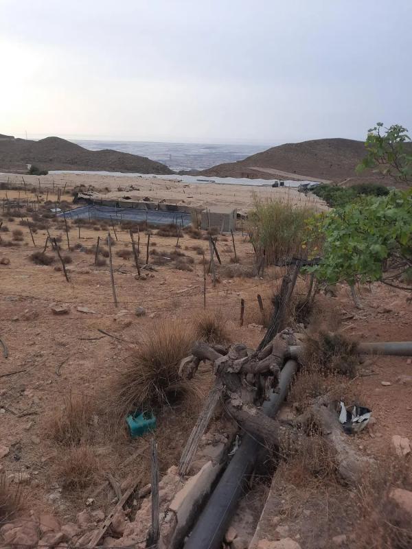 Działka na sprzedaż w Dalias, Almería photo 3