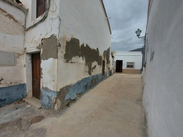 Terreno en Dalias photo 1