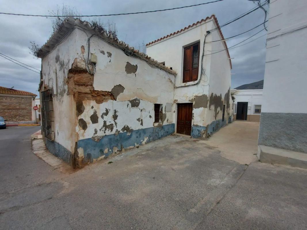 Terreno en venta en Dalias, Almería photo 2