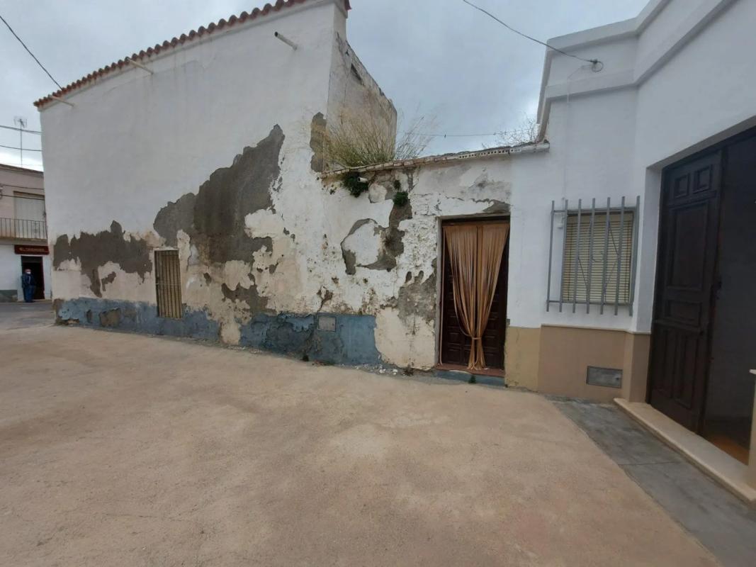 Terreno en venta en Dalias, Almería photo 3