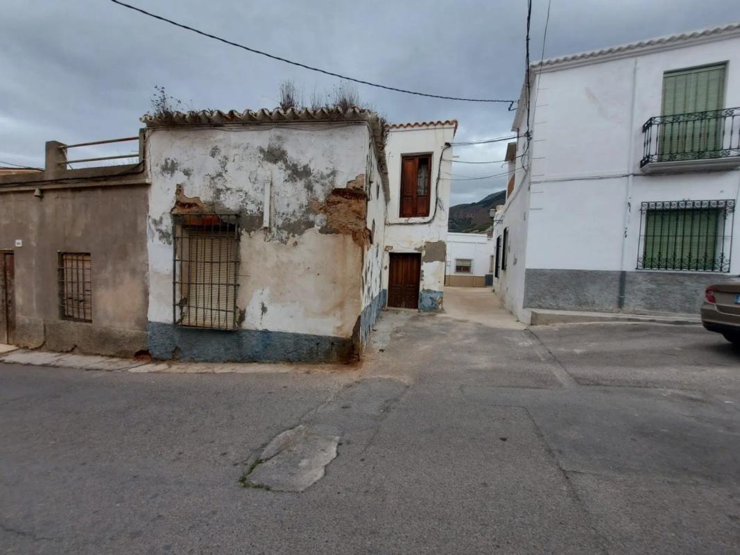 Terreno en venta en Dalias, Almería photo 4