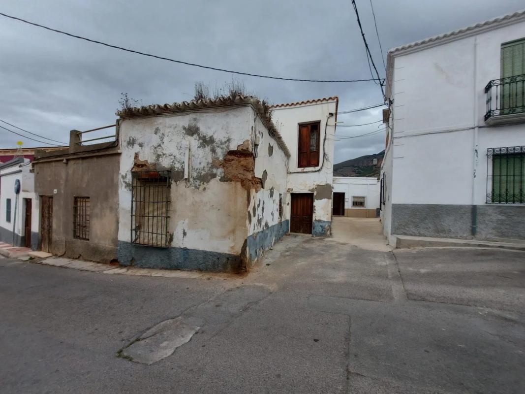 Terreno en venta en Dalias, Almería photo 5