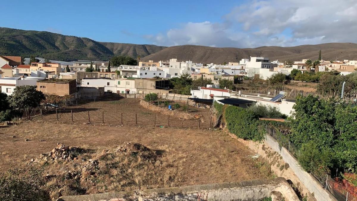 Działka na sprzedaż w Dalias, Almería photo 3