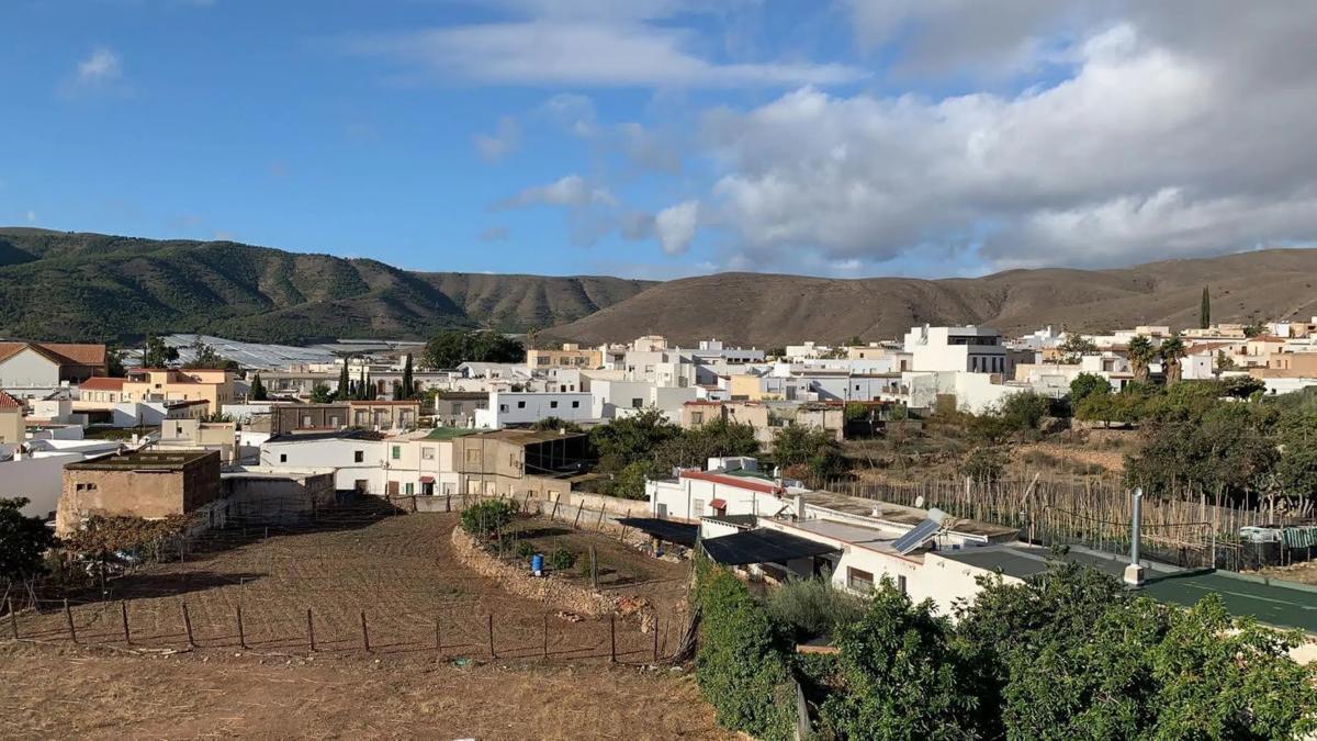 Działka na sprzedaż w Dalias, Almería photo 5