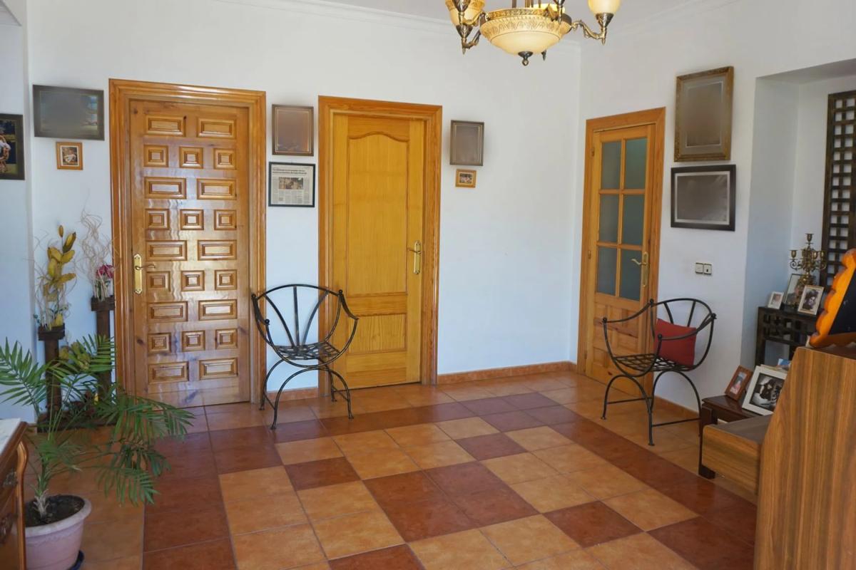 Działka na sprzedaż w Dalias, Almería photo 5