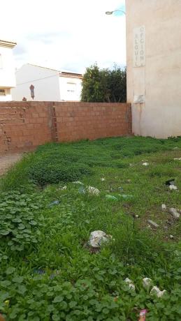 Terreno en Barrio Plaza de la Luz photo 3