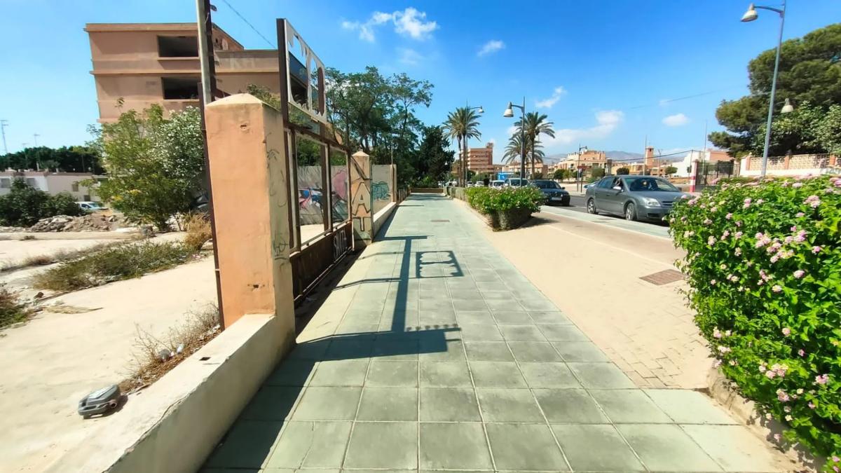 Terreno en venta en El Ejido, Almería photo 2