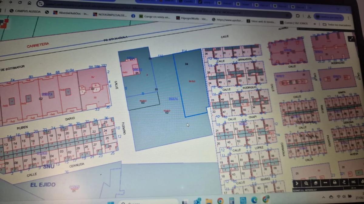 Terreno en venta en El Ejido, Almería photo 3