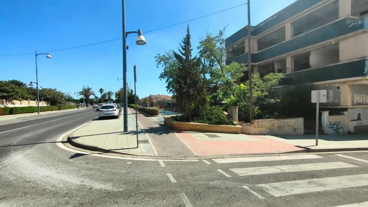 Terreno en venta en El Ejido, Almería photo 5