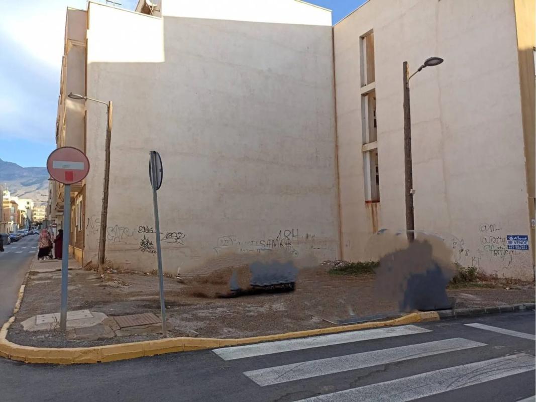 Terreno en venta en El Ejido, Almería photo 2