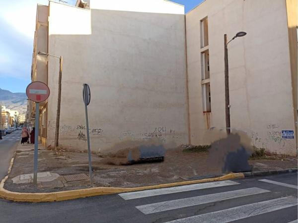 Terreno en calle Garcia Espin photo 2
