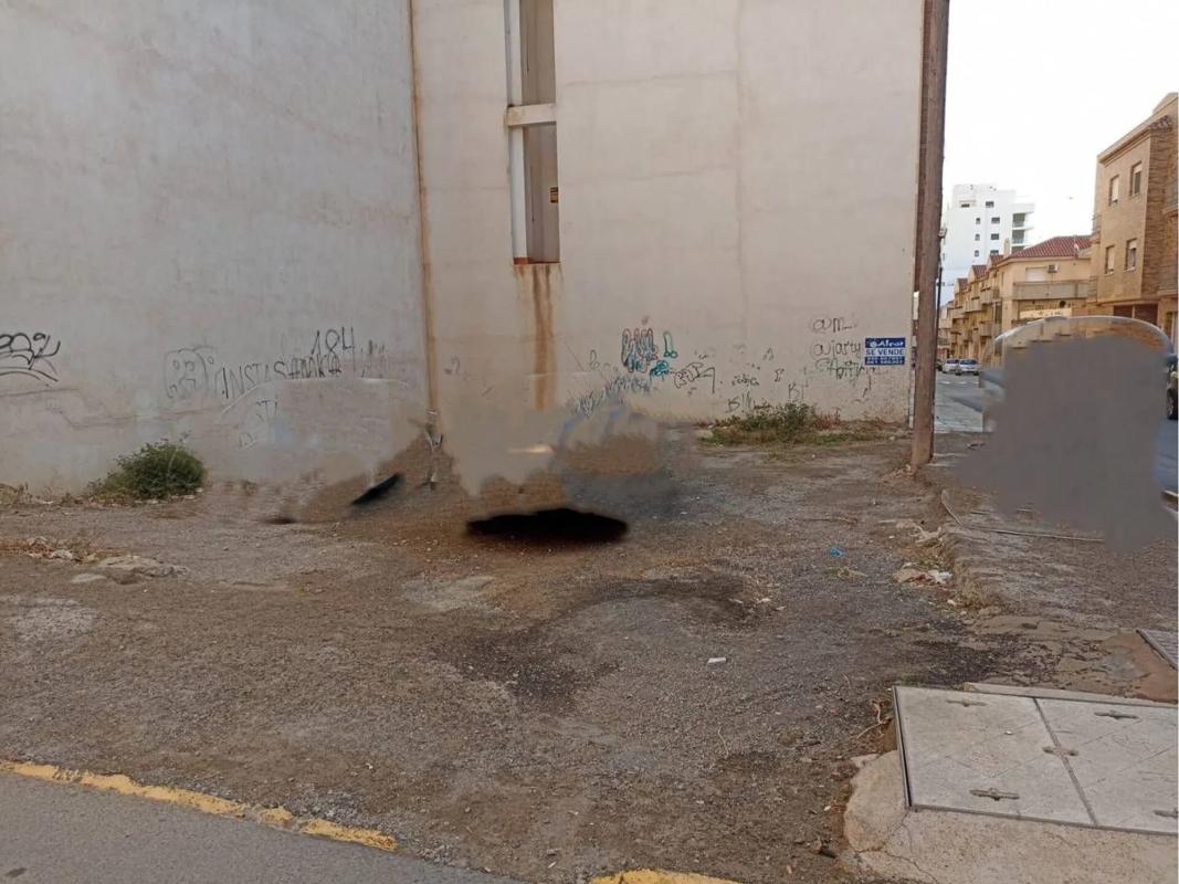 Terreno en venta en El Ejido, Almería photo 3