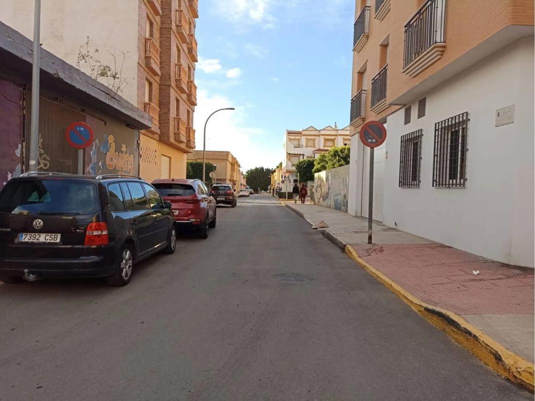 Terreno en venta en El Ejido, Almería photo 4