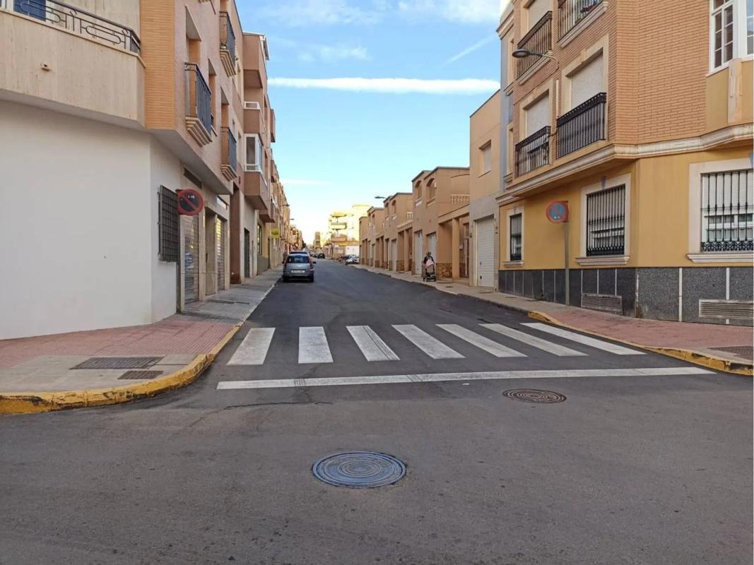 Terreno en venta en El Ejido, Almería photo 5