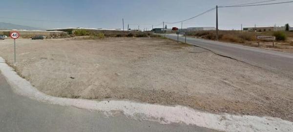 Terreno en Balerma photo 1