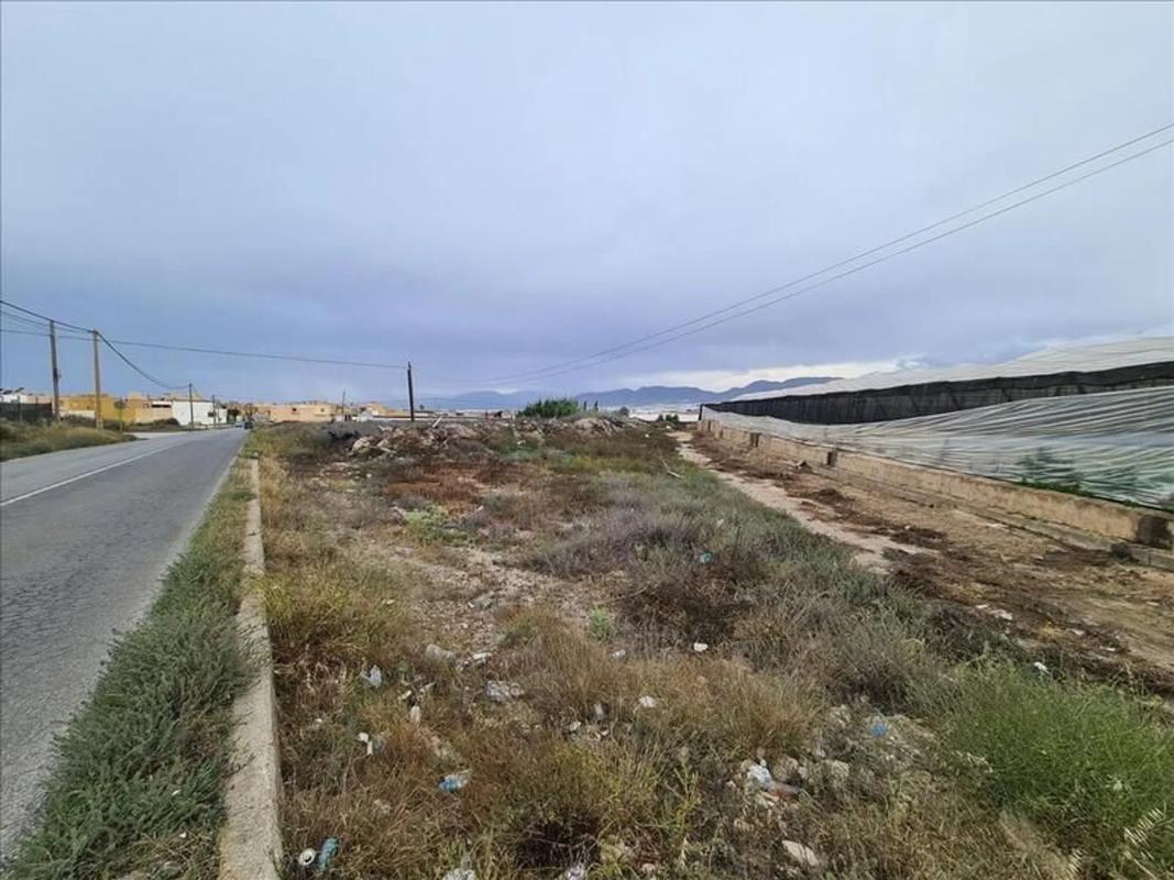 Terreno en venta en El Ejido, Almería photo 4