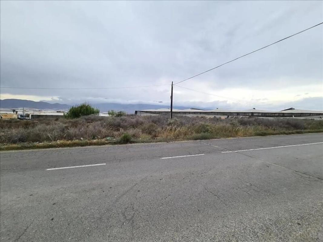 Terreno en venta en El Ejido, Almería photo 5