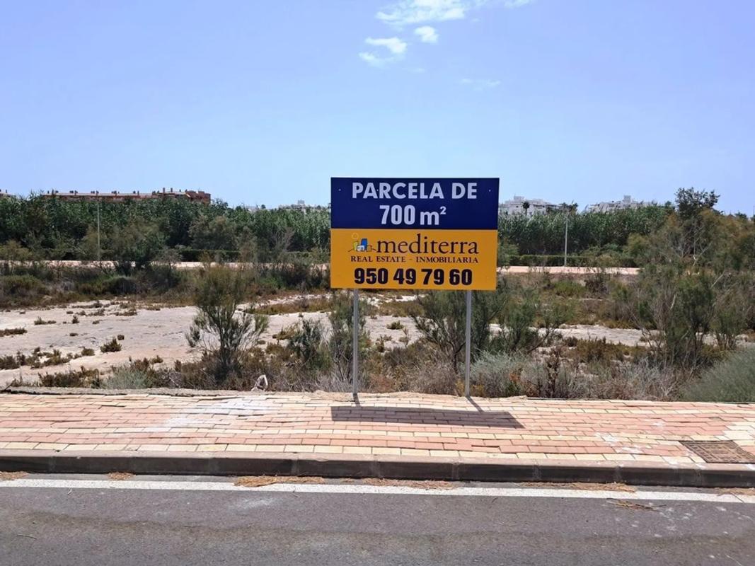 Terreno en venta en El Ejido, Almería photo 2