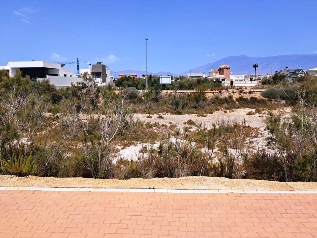 Terreno en venta en El Ejido, Almería photo 3