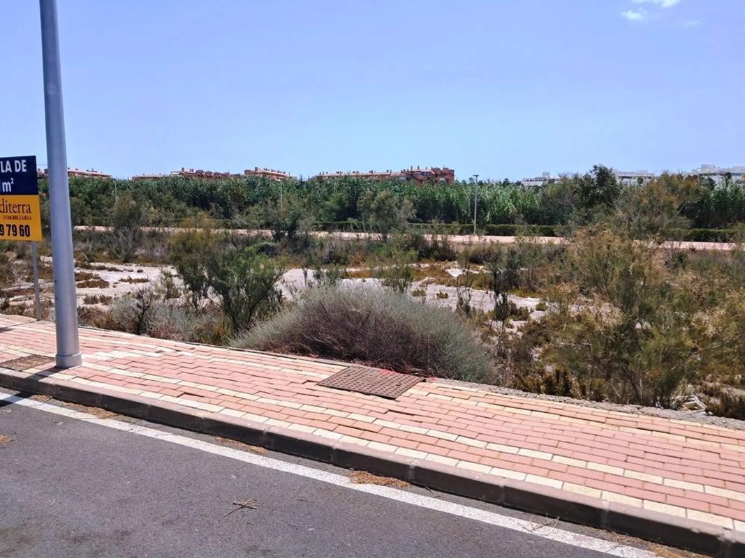 Terreno en venta en El Ejido, Almería photo 4