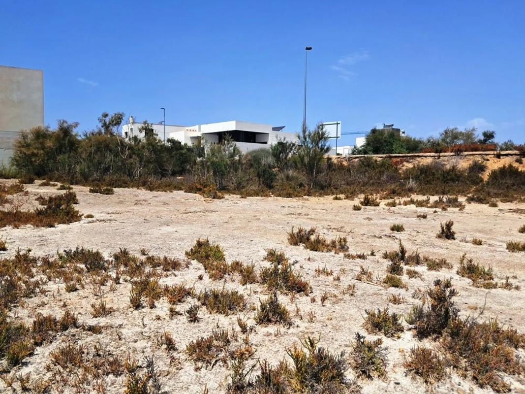 Terreno en venta en El Ejido, Almería photo 5