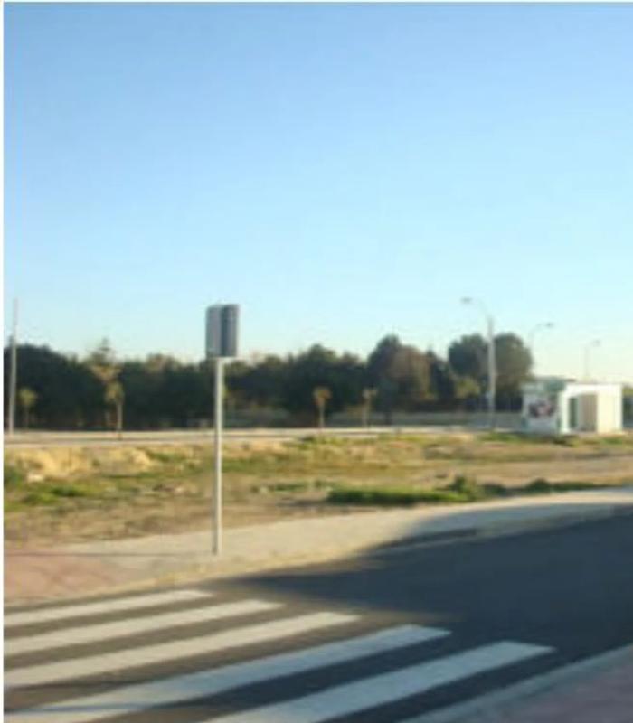 Terreno en venta en El Ejido, Almería photo 1