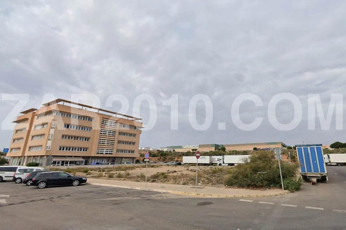 Land for sale in El Ejido, Almería photo 1