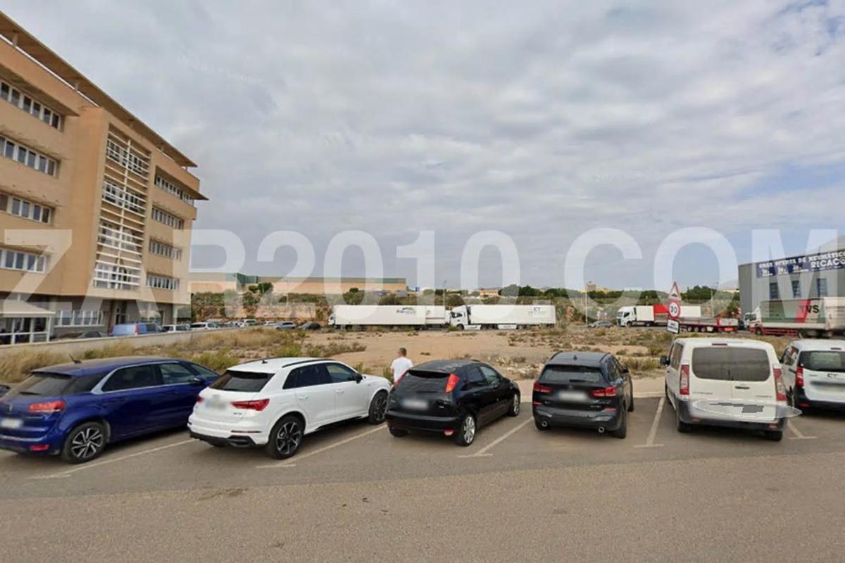 Land for sale in El Ejido, Almería photo 4