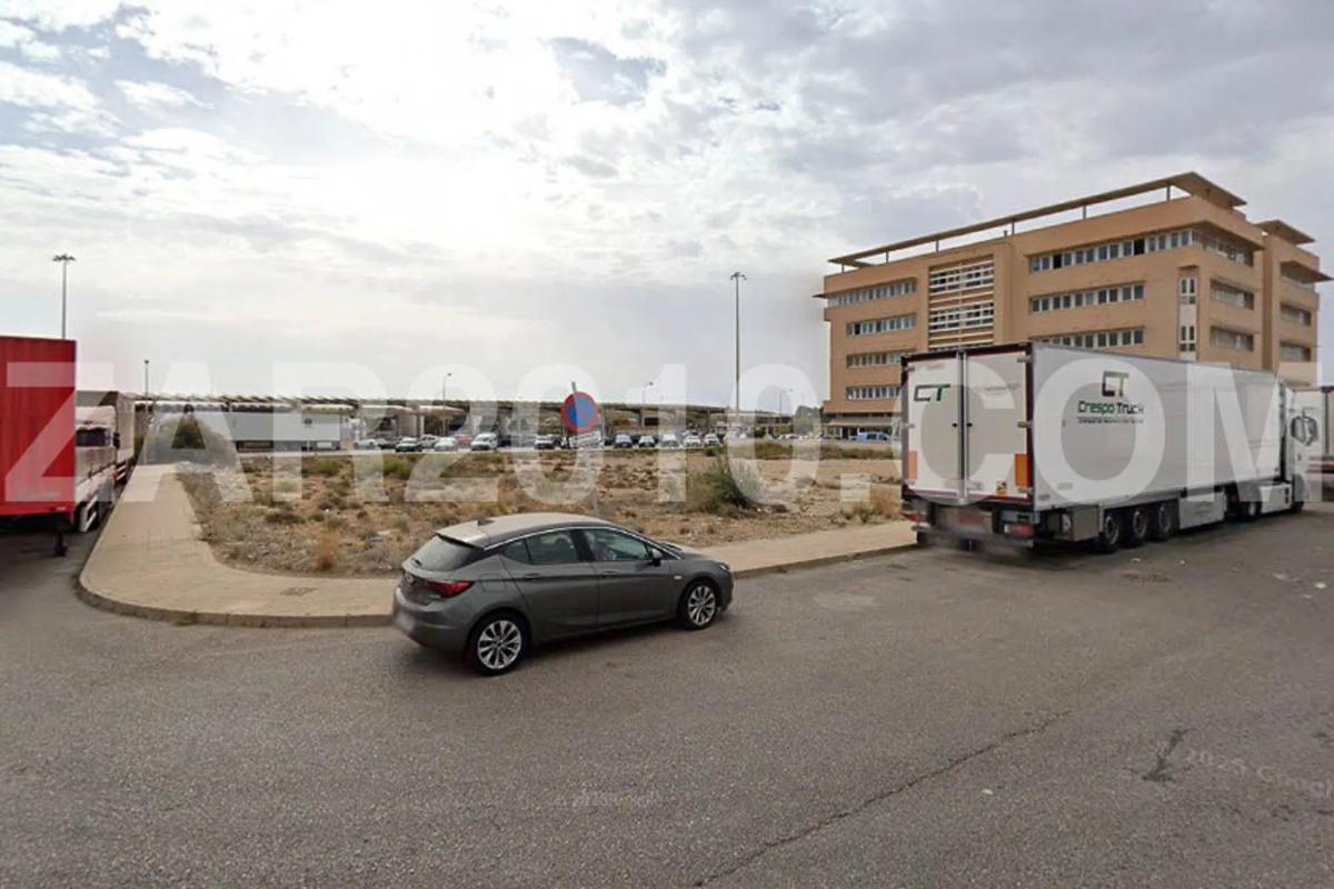 Land for sale in El Ejido, Almería photo 5
