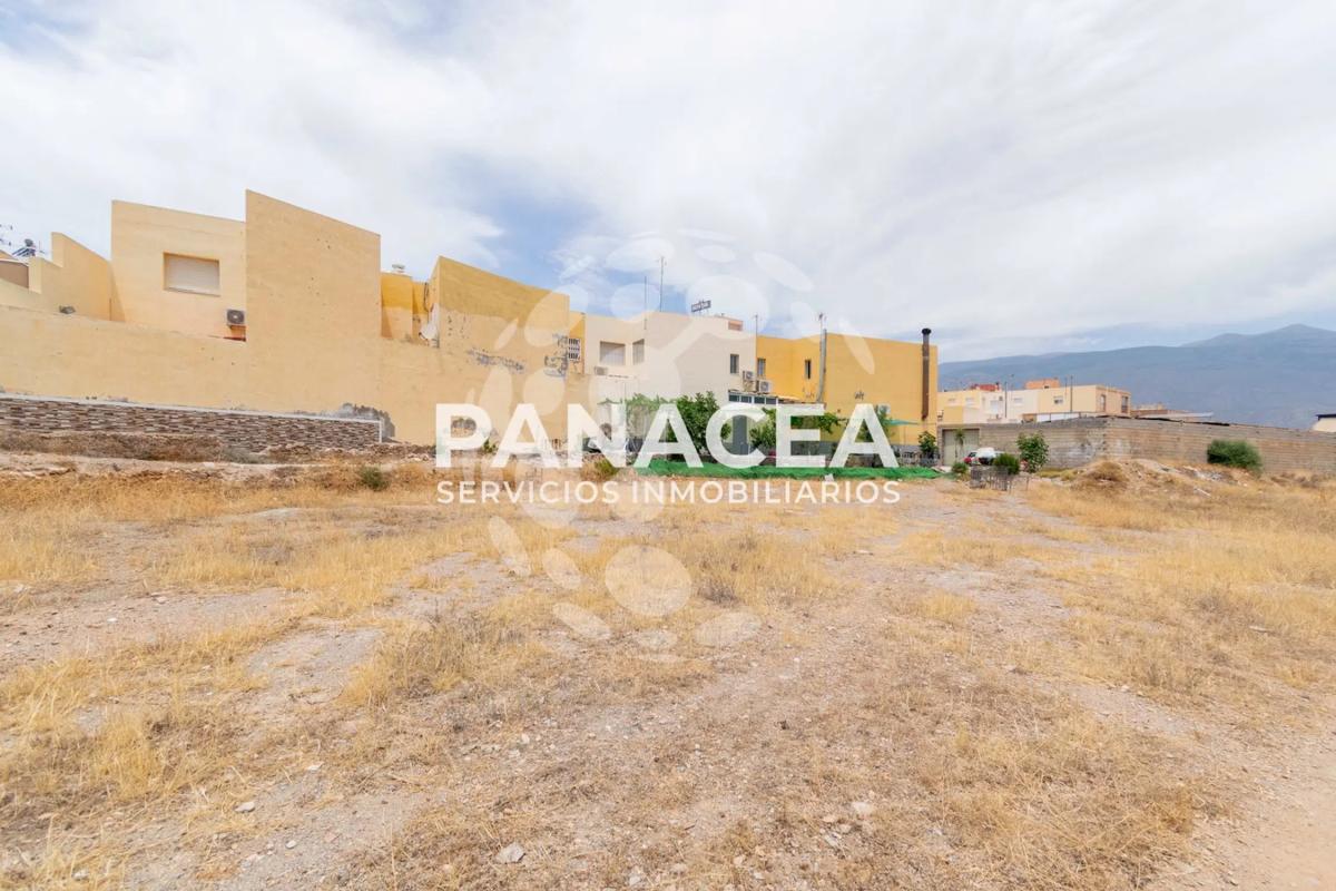 Land for sale in El Ejido, Almería photo 1