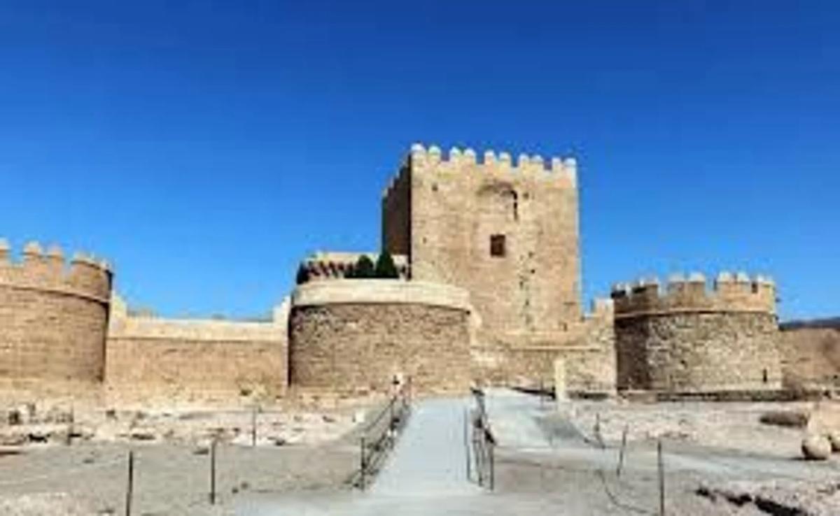 Terreno en venta en El Ejido, Almería photo 3