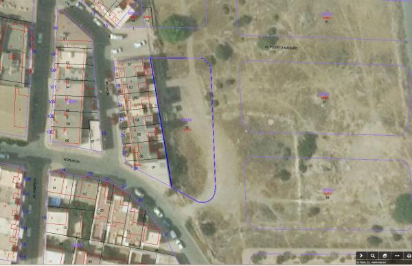 Terreno en Barrio Santo Domingo photo 3