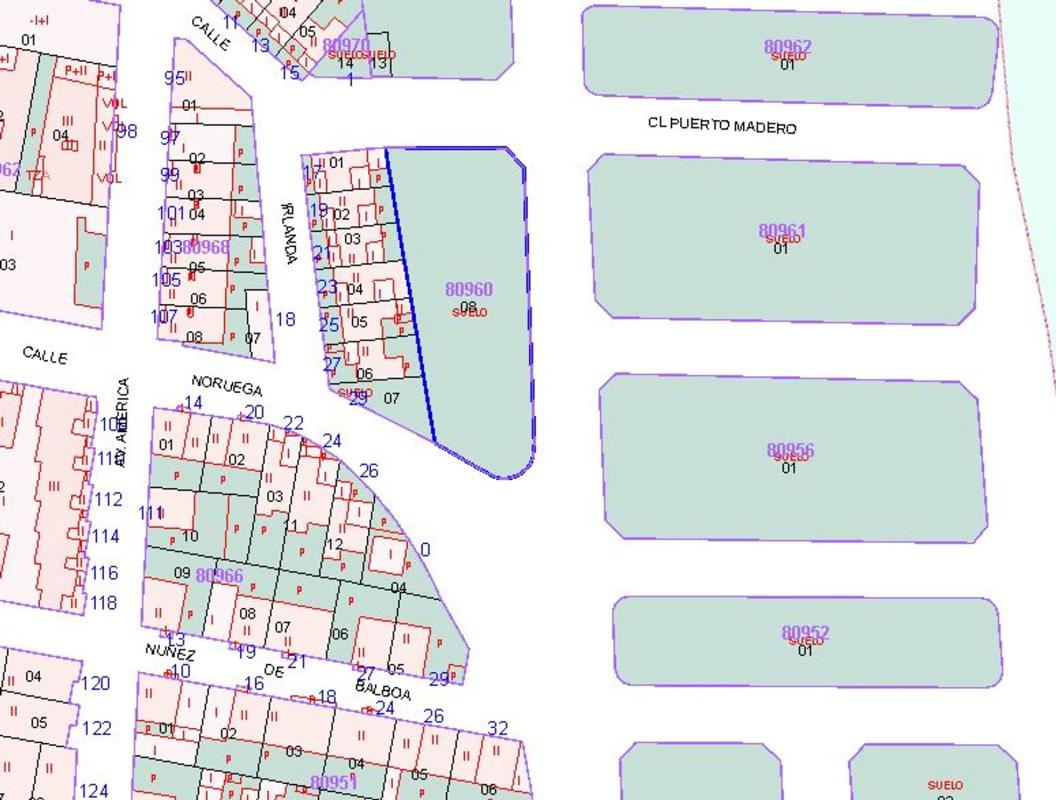 Land for sale in El Ejido, Almería photo 4