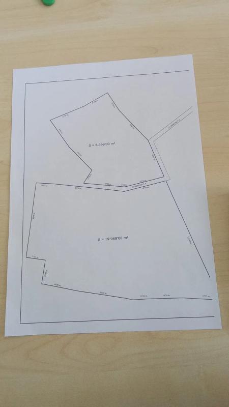 Участок земли на продажу в Эль ЭХИДО, Алмерия photo 1