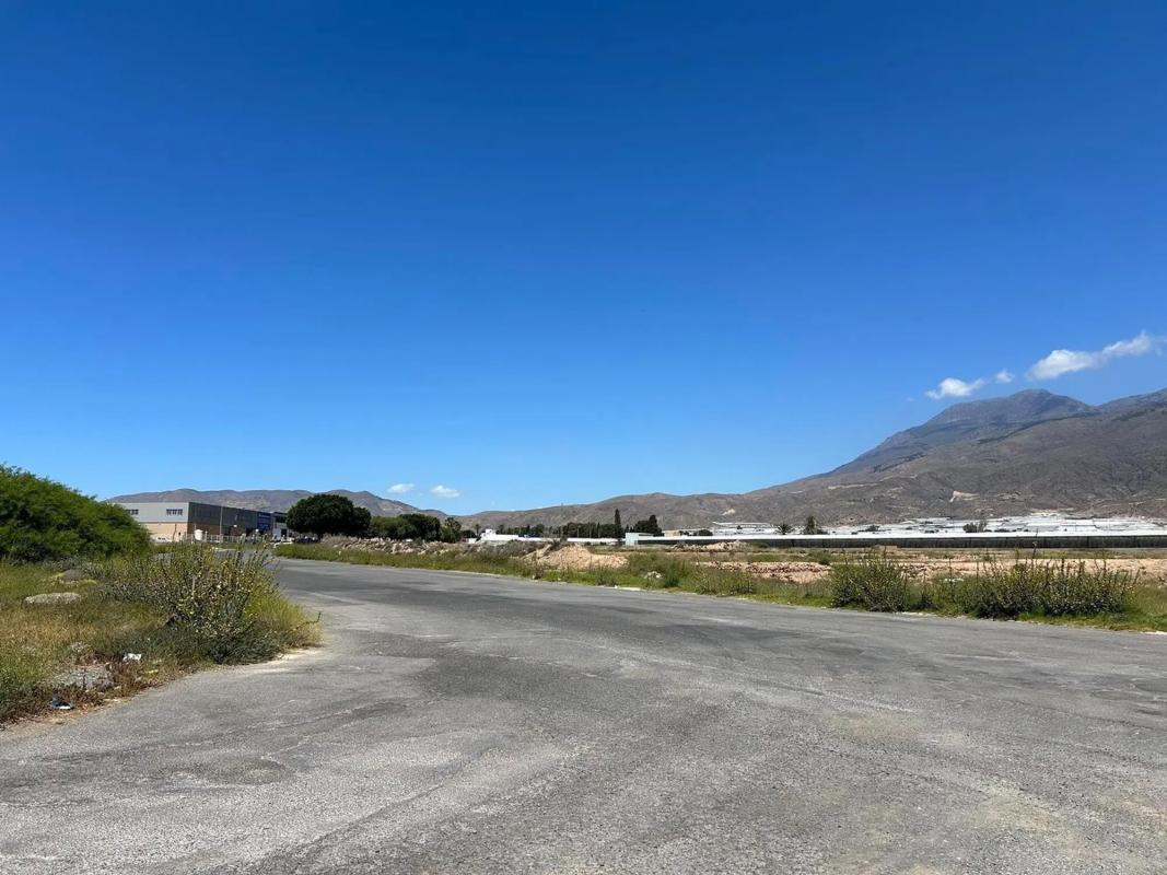 Land for sale in El Ejido, Almería photo 1