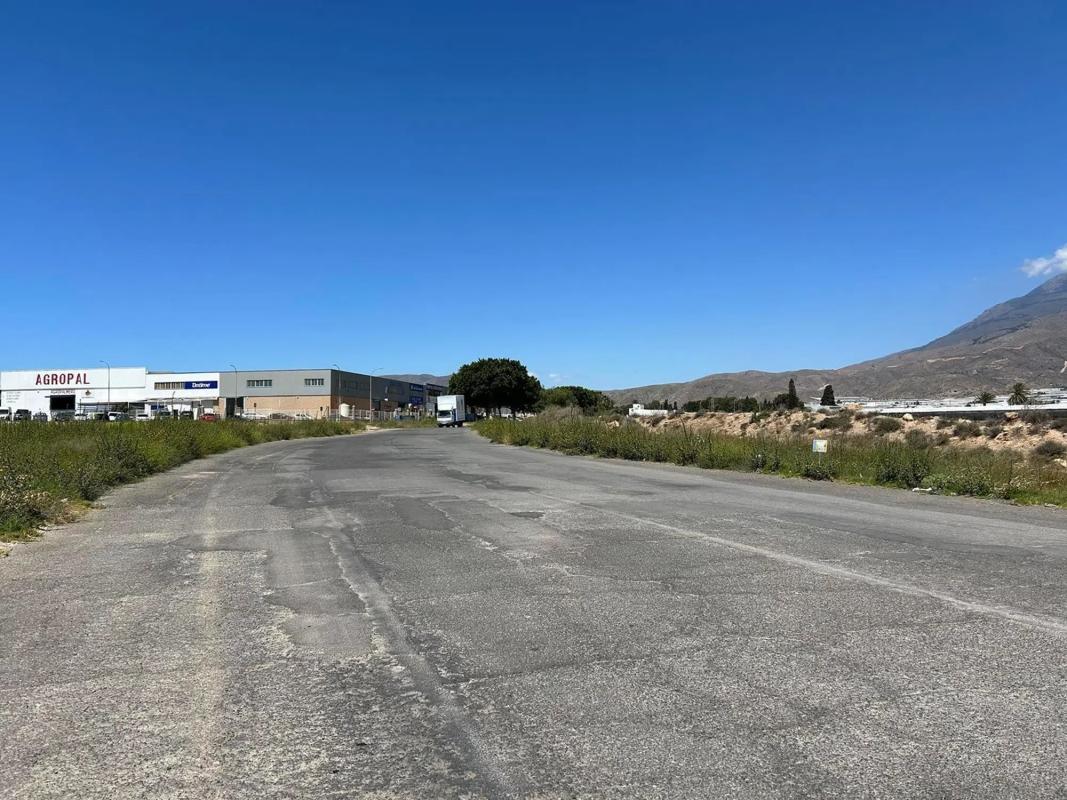 Land for sale in El Ejido, Almería photo 3