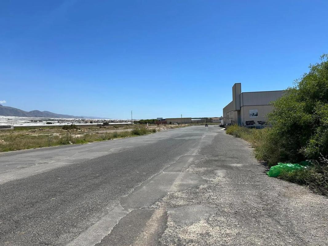 Terreno en venta en El Ejido, Almería photo 2