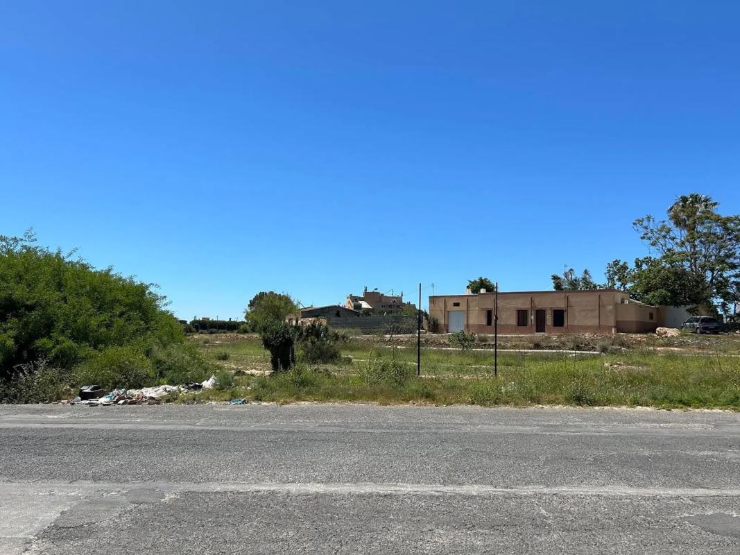 Land for sale in El Ejido, Almería photo 4