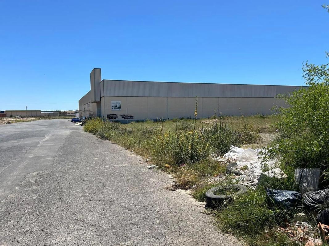 Terreno en venta en El Ejido, Almería photo 3