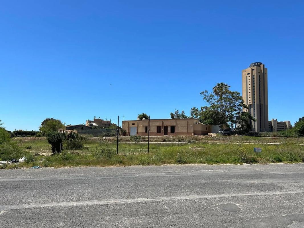 Land for sale in El Ejido, Almería photo 5
