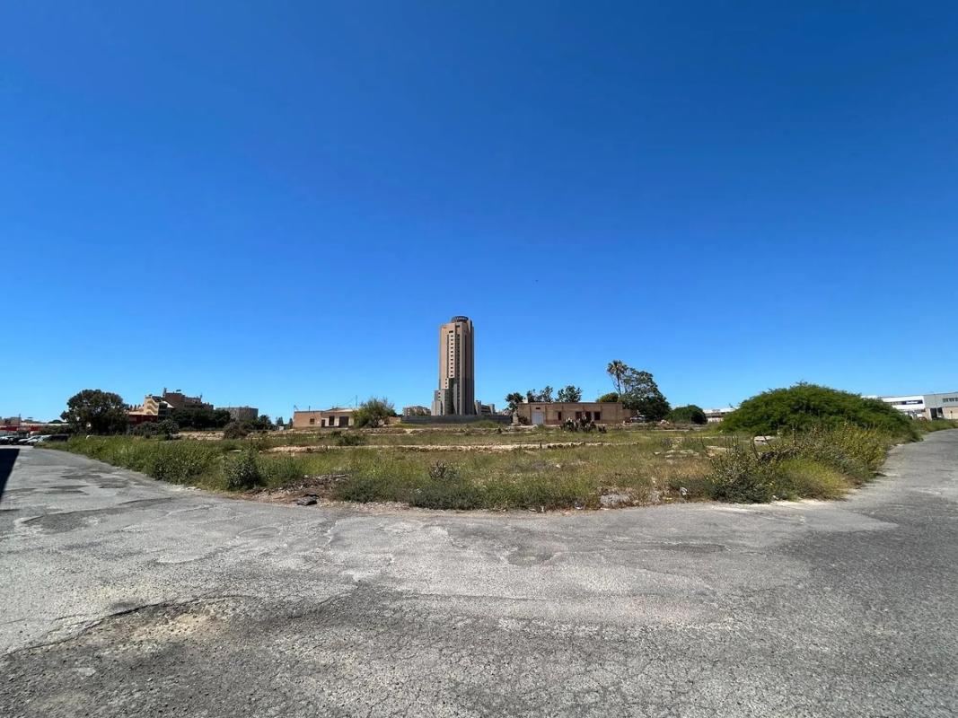 Terreno en venta en El Ejido, Almería photo 4