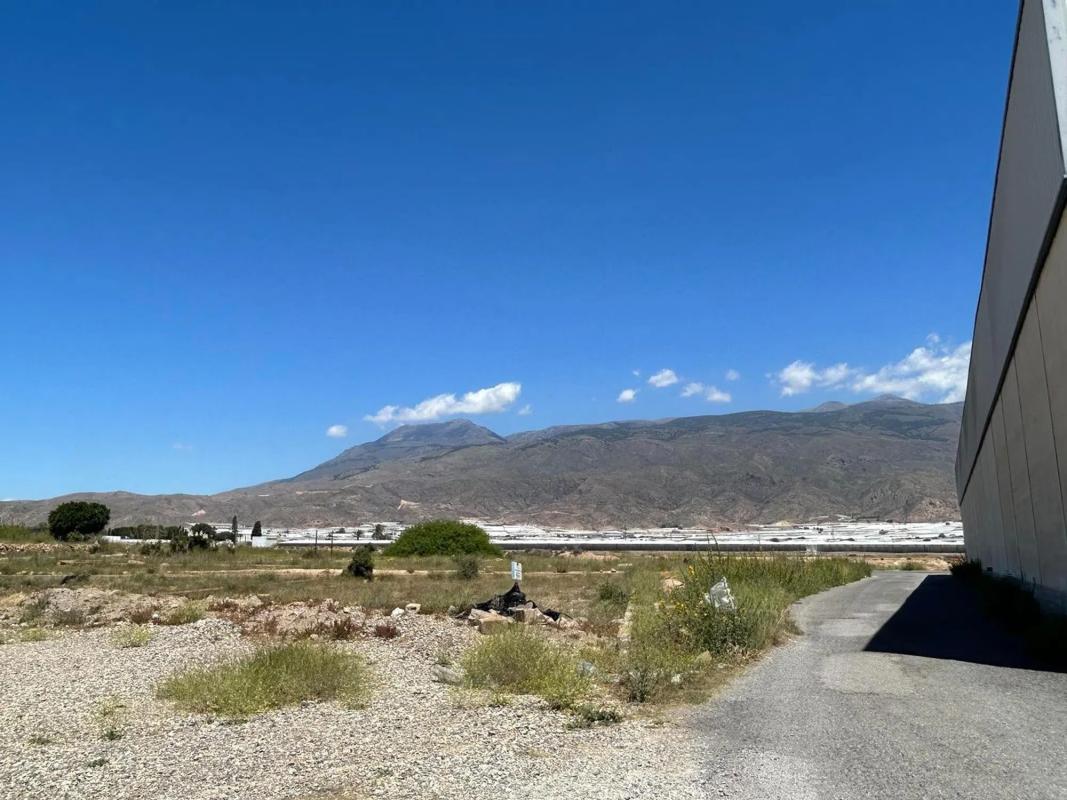 Terreno en venta en El Ejido, Almería photo 5