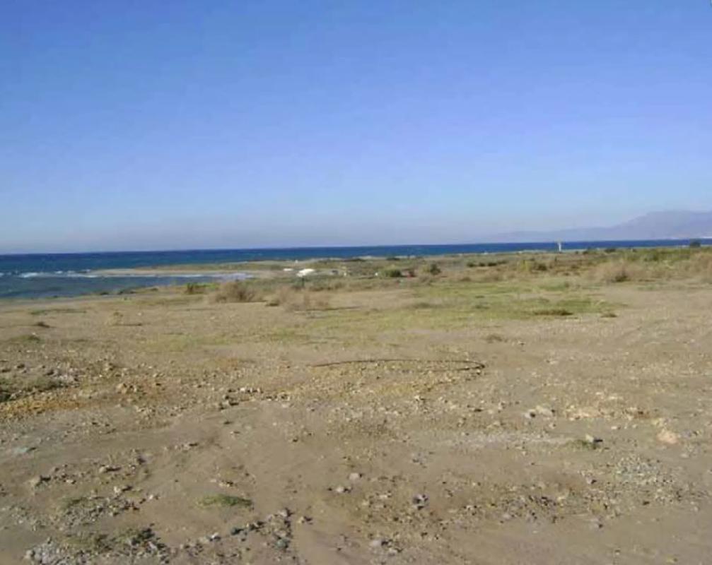 Land for sale in El Ejido, Almería photo 1