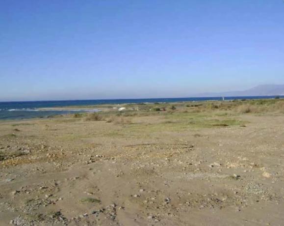 Terreno en calle la Higuera photo 1