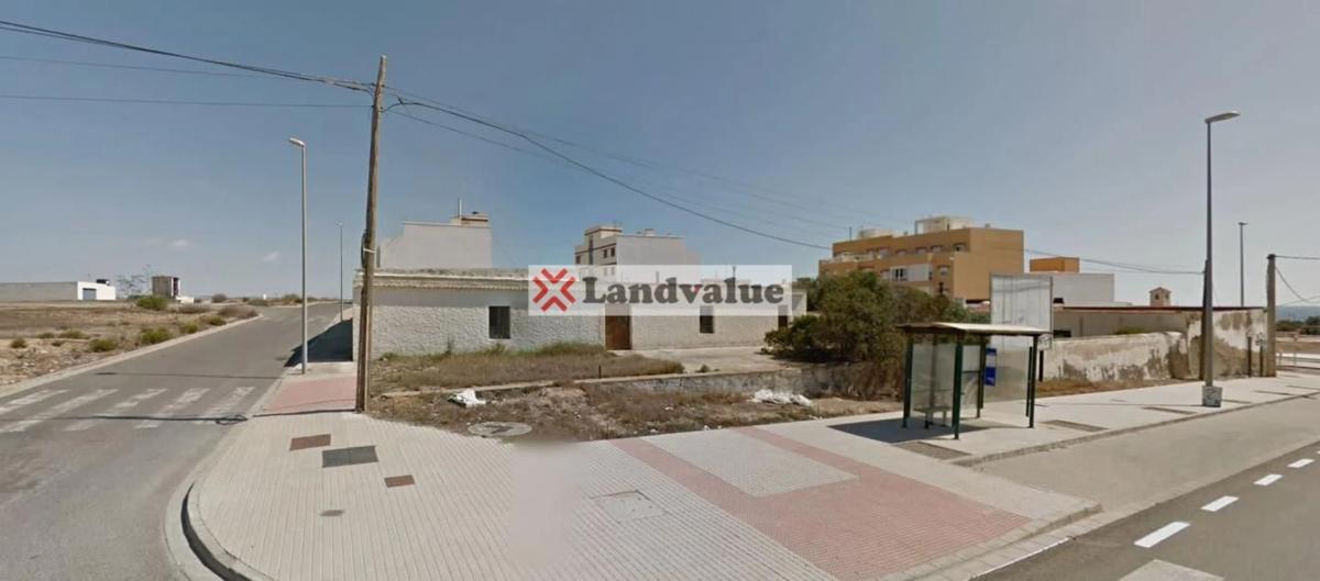 Land for sale in El Ejido, Almería photo 1