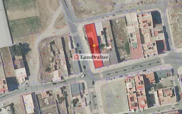 Terreno en calle los Baños, 27 photo 3